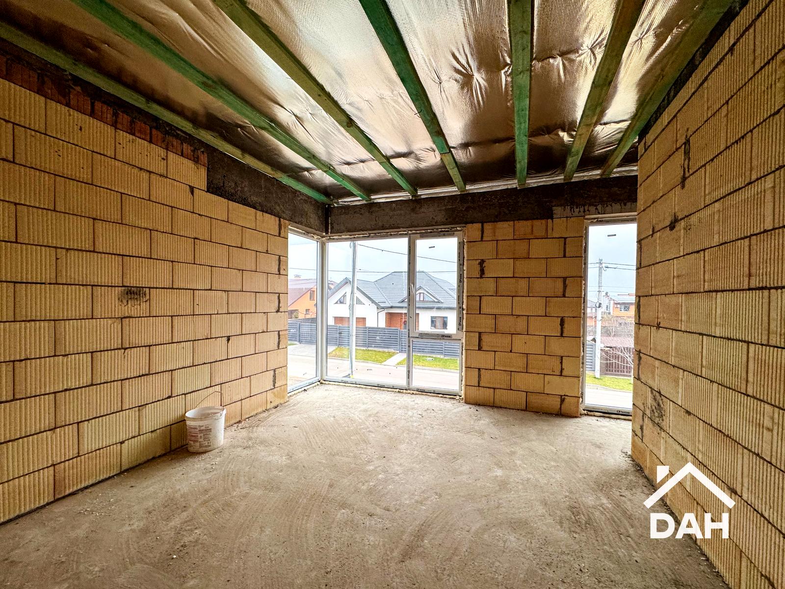 House by the address st. Bogolyubova (area 195 m²) - Atlanta.ua - photo 26