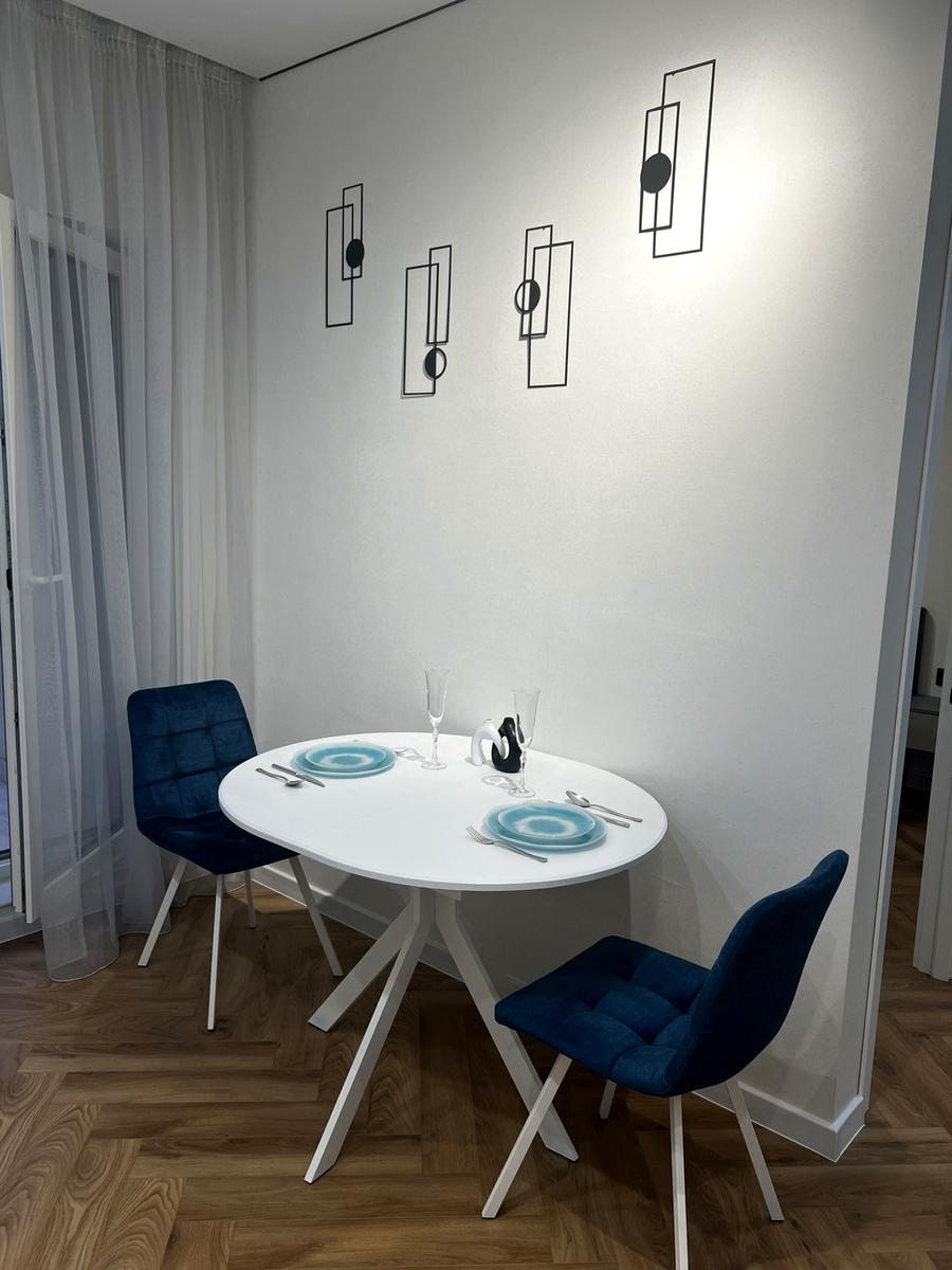 1-room apartment apartment by the address st. Krasnova (area 42 m²) - Atlanta.ua - photo 8