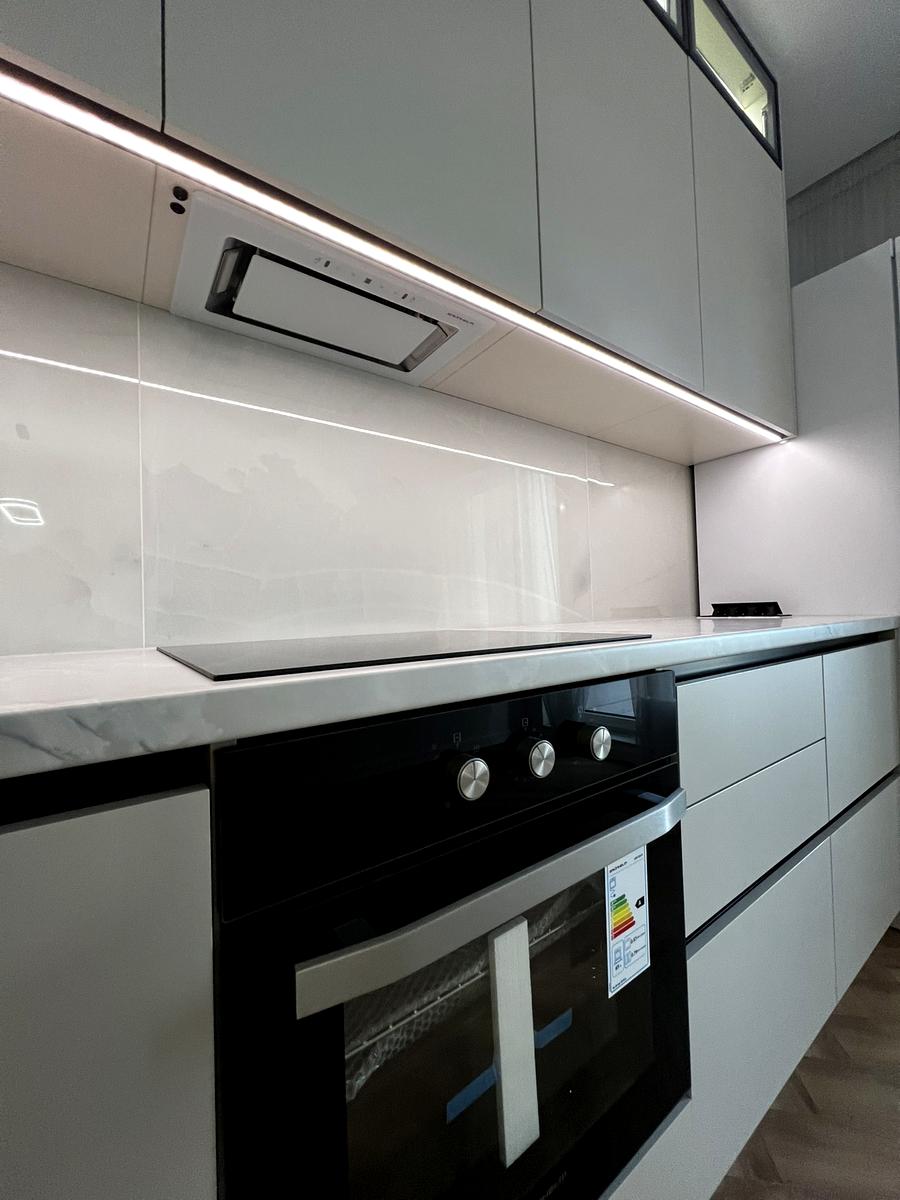 1-room apartment apartment by the address st. Krasnova (area 42 m²) - Atlanta.ua - photo 4