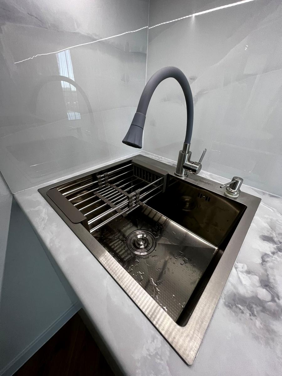 1-room apartment apartment by the address st. Krasnova (area 42 m²) - Atlanta.ua - photo 6