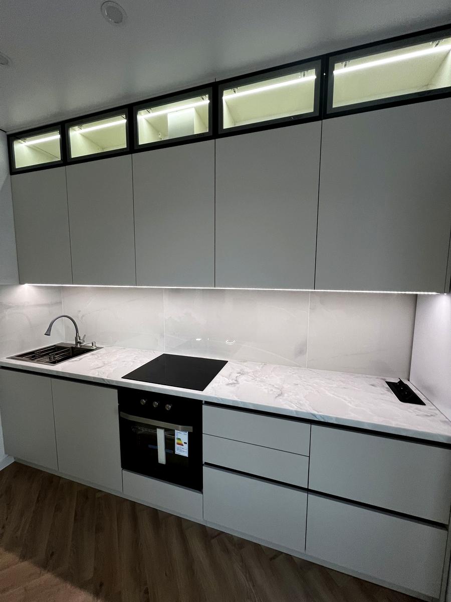 1-room apartment apartment by the address st. Krasnova (area 42 m²) - Atlanta.ua - photo 3