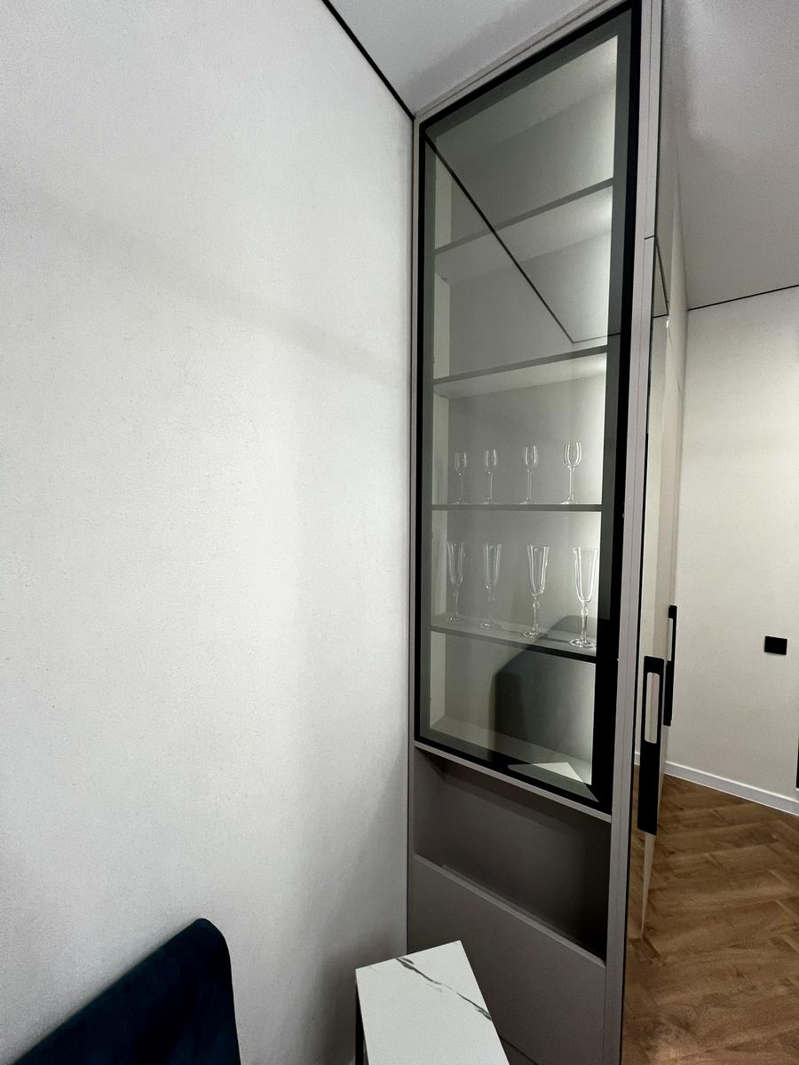 1-room apartment apartment by the address st. Krasnova (area 42 m²) - Atlanta.ua - photo 7