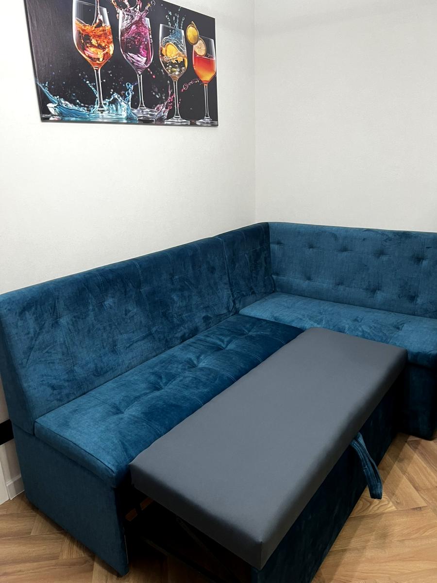 1-room apartment apartment by the address st. Krasnova (area 42 m²) - Atlanta.ua - photo 11