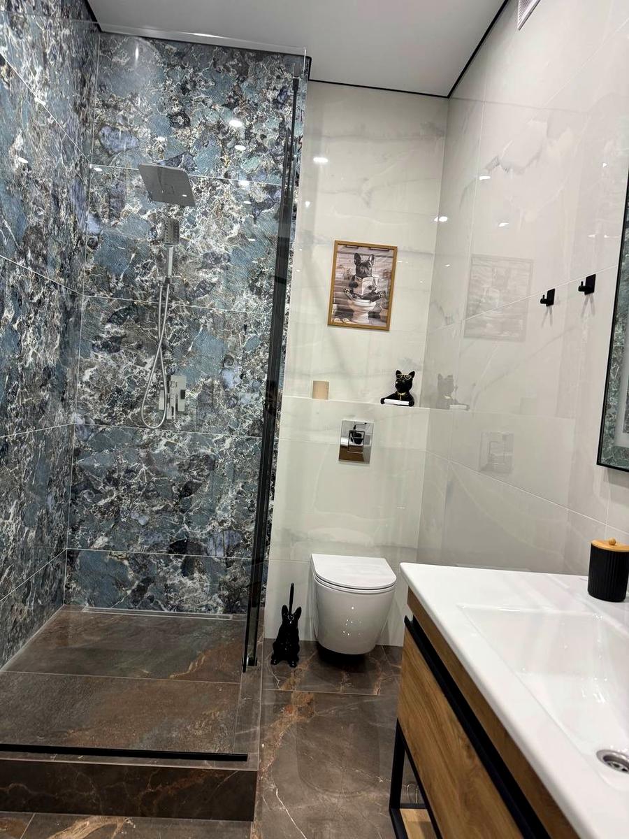 1-room apartment apartment by the address st. Krasnova (area 42 m²) - Atlanta.ua - photo 12