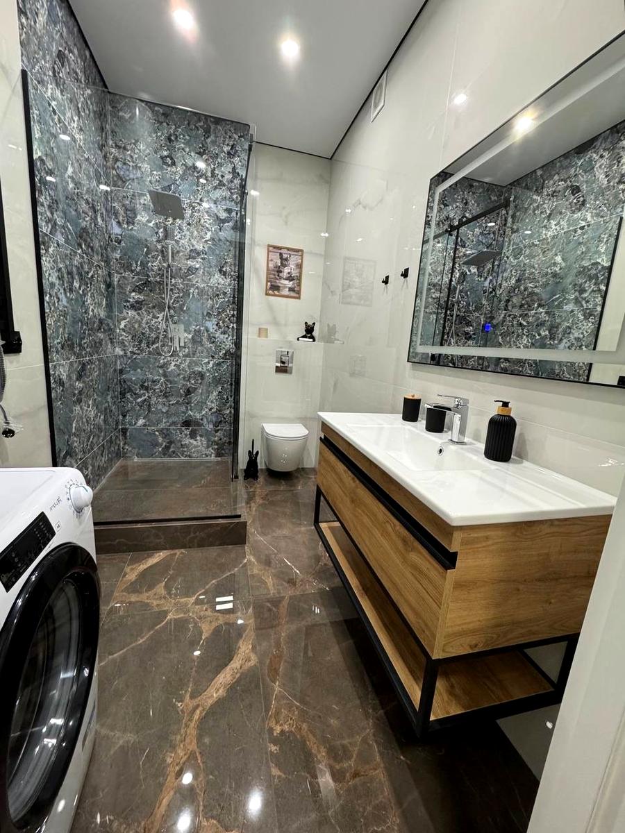 1-room apartment apartment by the address st. Krasnova (area 42 m²) - Atlanta.ua - photo 13