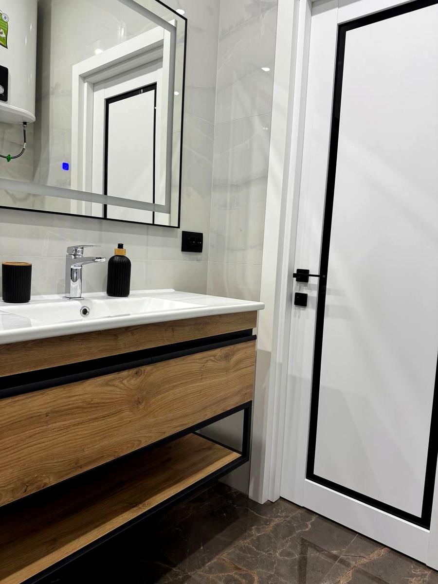 1-room apartment apartment by the address st. Krasnova (area 42 m²) - Atlanta.ua - photo 14