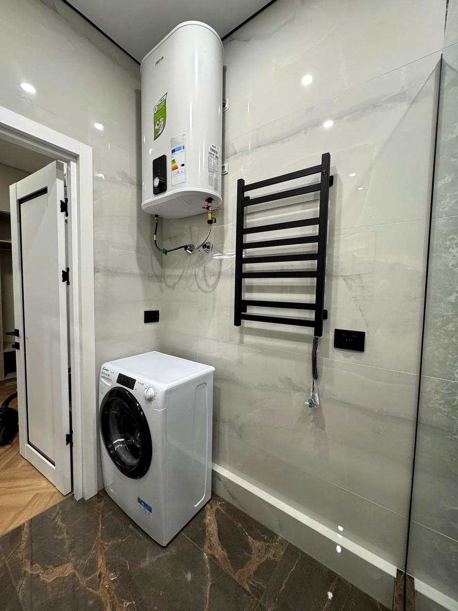 1-room apartment apartment by the address st. Krasnova (area 42 m²) - Atlanta.ua - photo 15