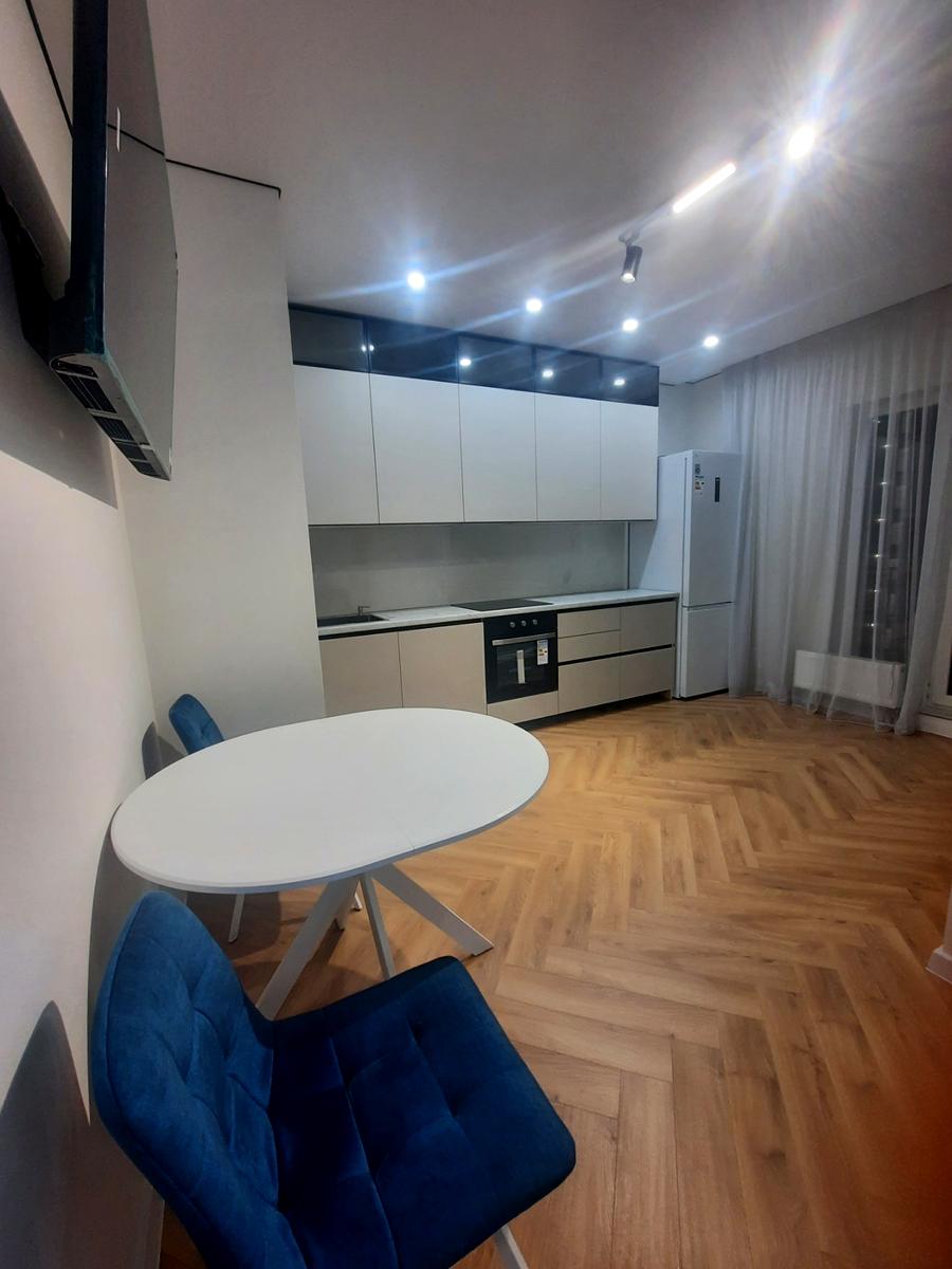 1-room apartment apartment by the address st. Krasnova (area 42 m²) - Atlanta.ua - photo 10
