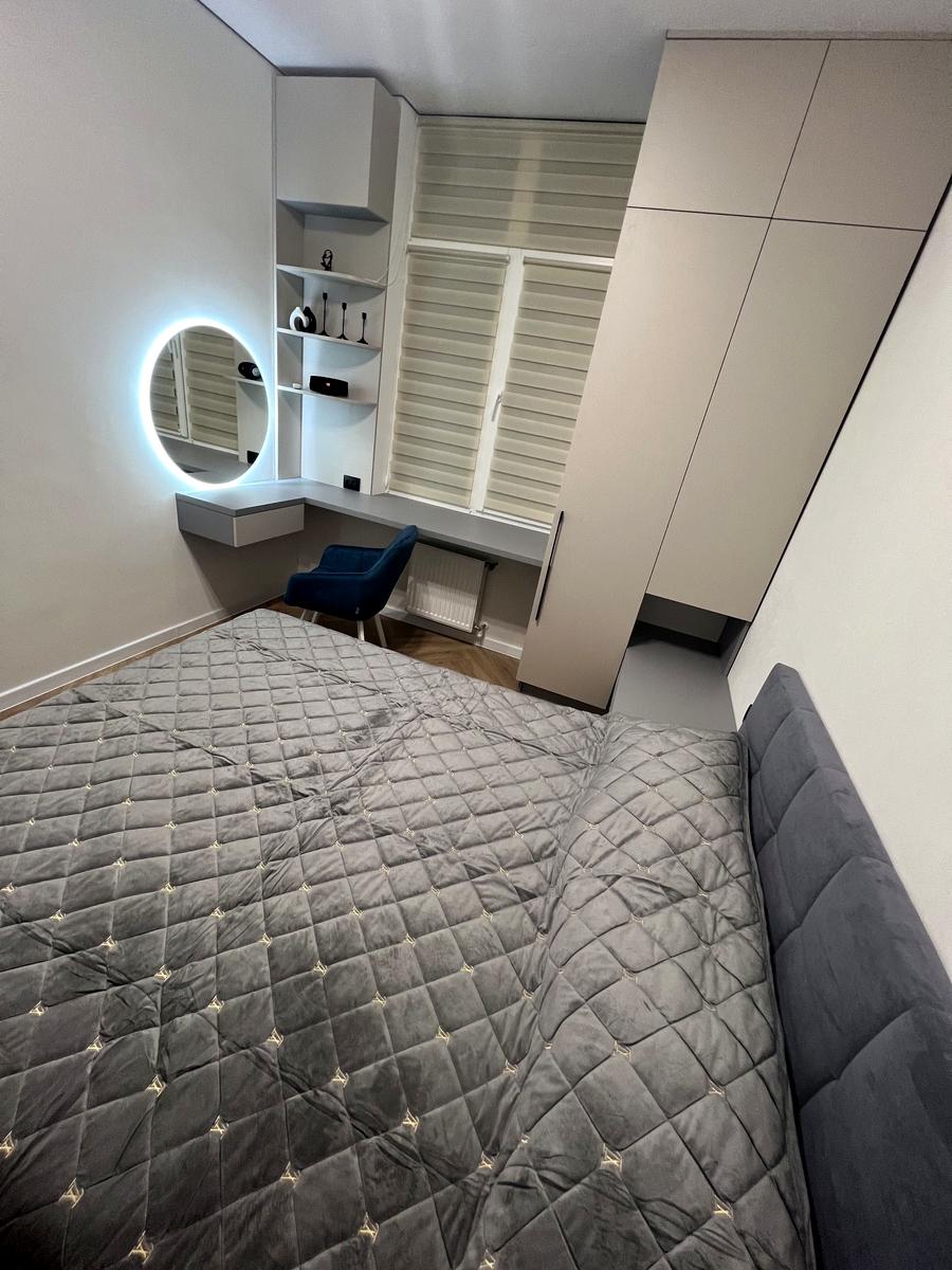 1-room apartment apartment by the address st. Krasnova (area 42 m²) - Atlanta.ua - photo 16