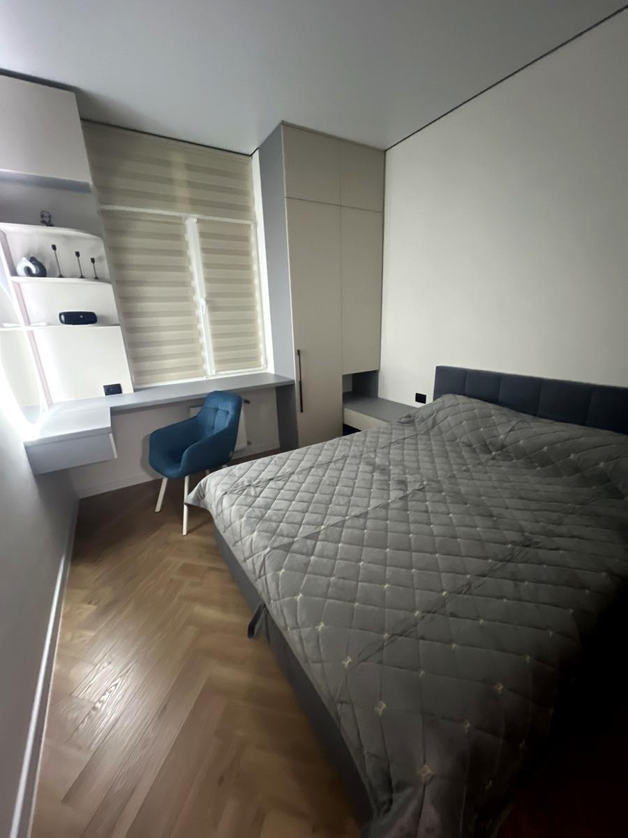 1-room apartment apartment by the address st. Krasnova (area 42 m²) - Atlanta.ua - photo 17