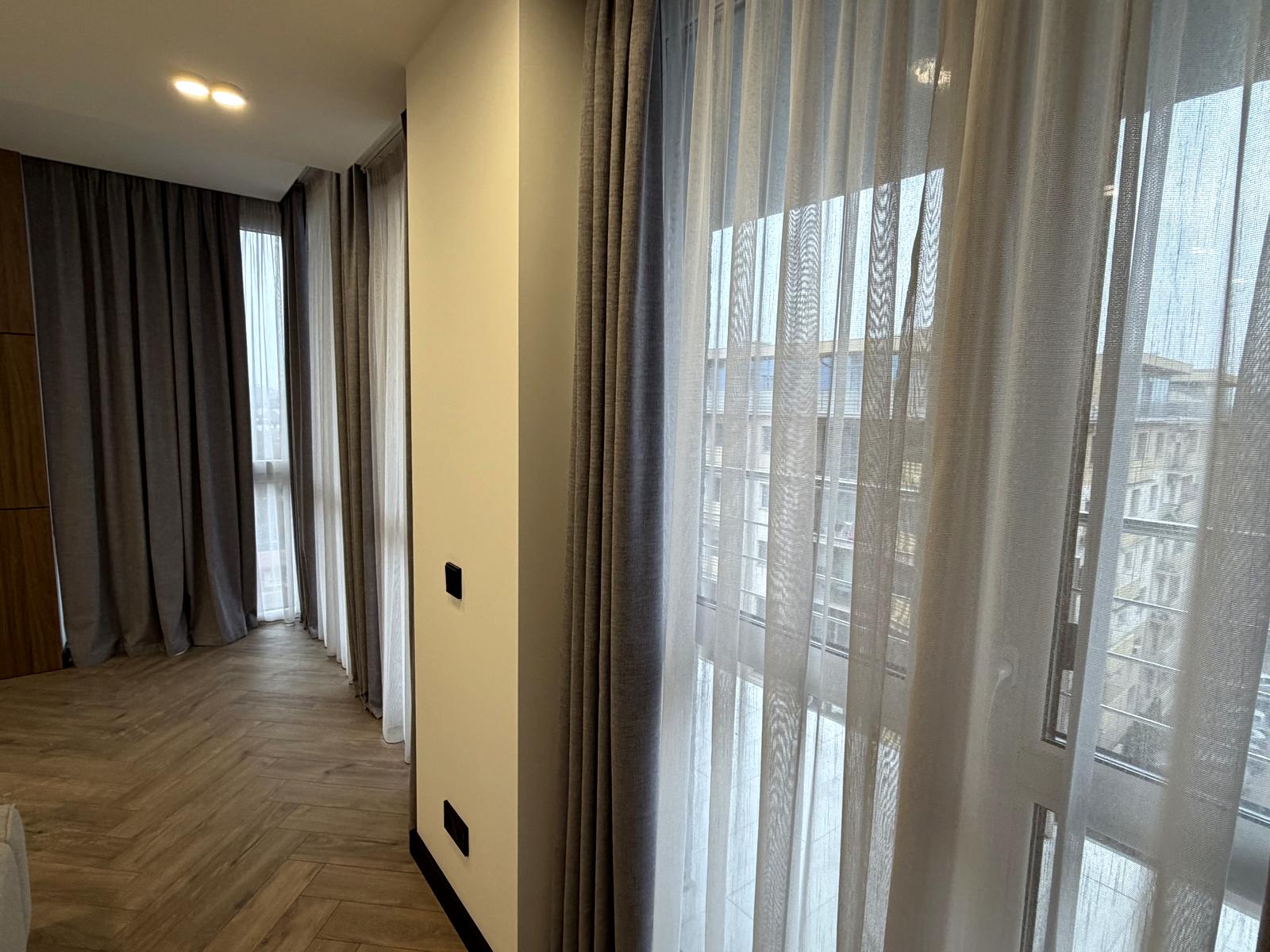 2-rooms apartment apartment by the address st. Mock (area 123 m²) - Atlanta.ua - photo 5