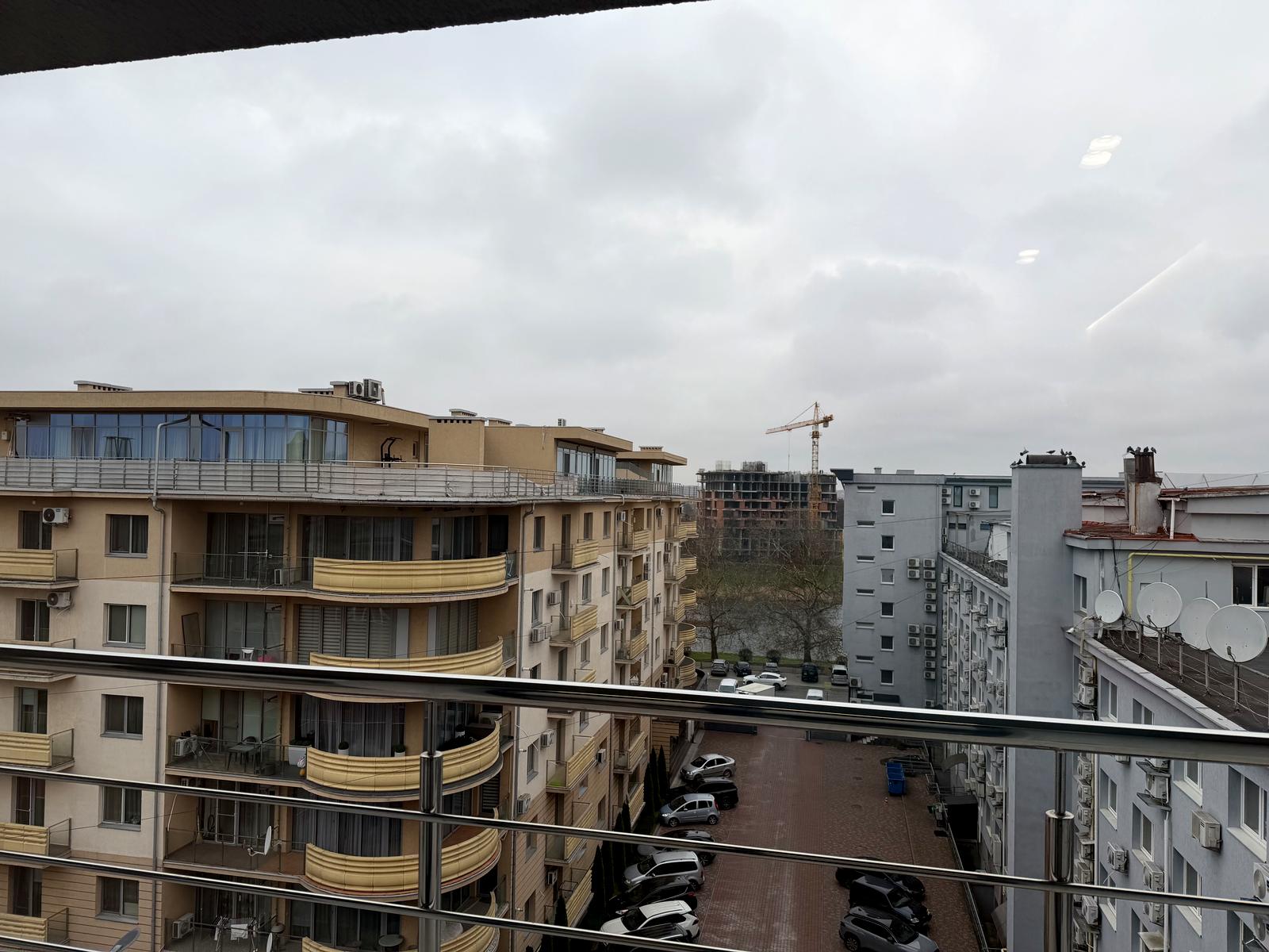 2-rooms apartment apartment by the address st. Mock (area 123 m²) - Atlanta.ua - photo 12