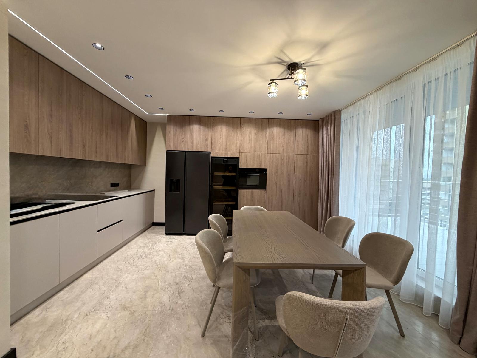 2-rooms apartment apartment by the address st. Mock (area 123 m²) - Atlanta.ua - photo 19