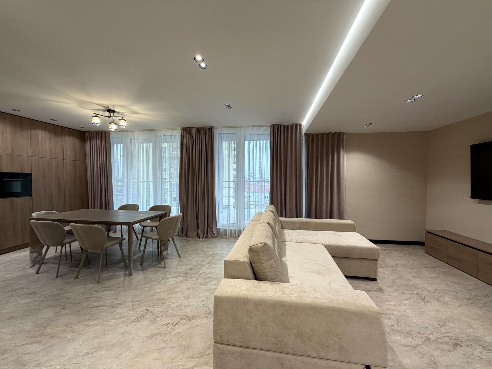 2-rooms apartment apartment by the address st. Mock (area 123 m²) - Atlanta.ua - photo 20