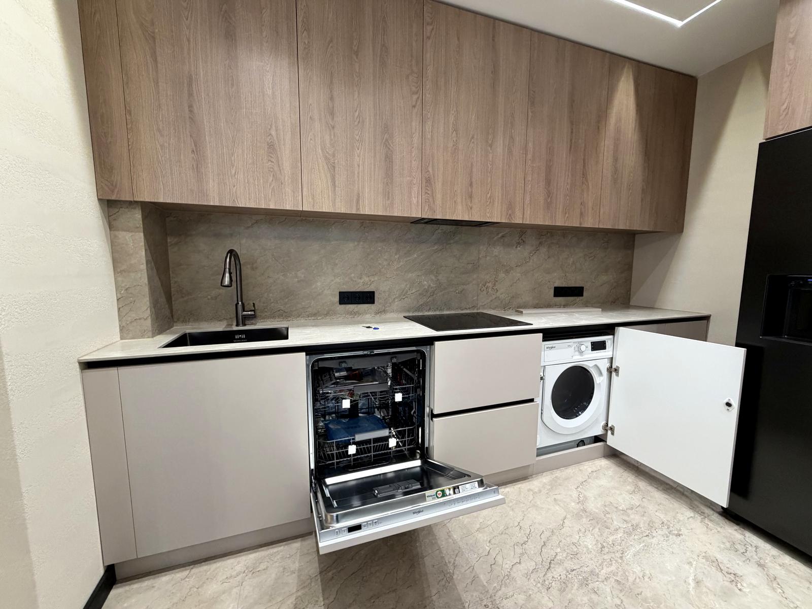 2-rooms apartment apartment by the address st. Mock (area 123 m²) - Atlanta.ua - photo 23