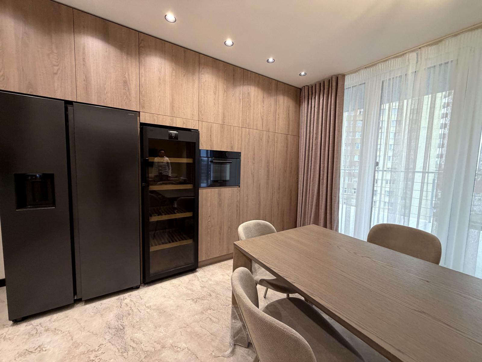 2-rooms apartment apartment by the address st. Mock (area 123 m²) - Atlanta.ua - photo 25