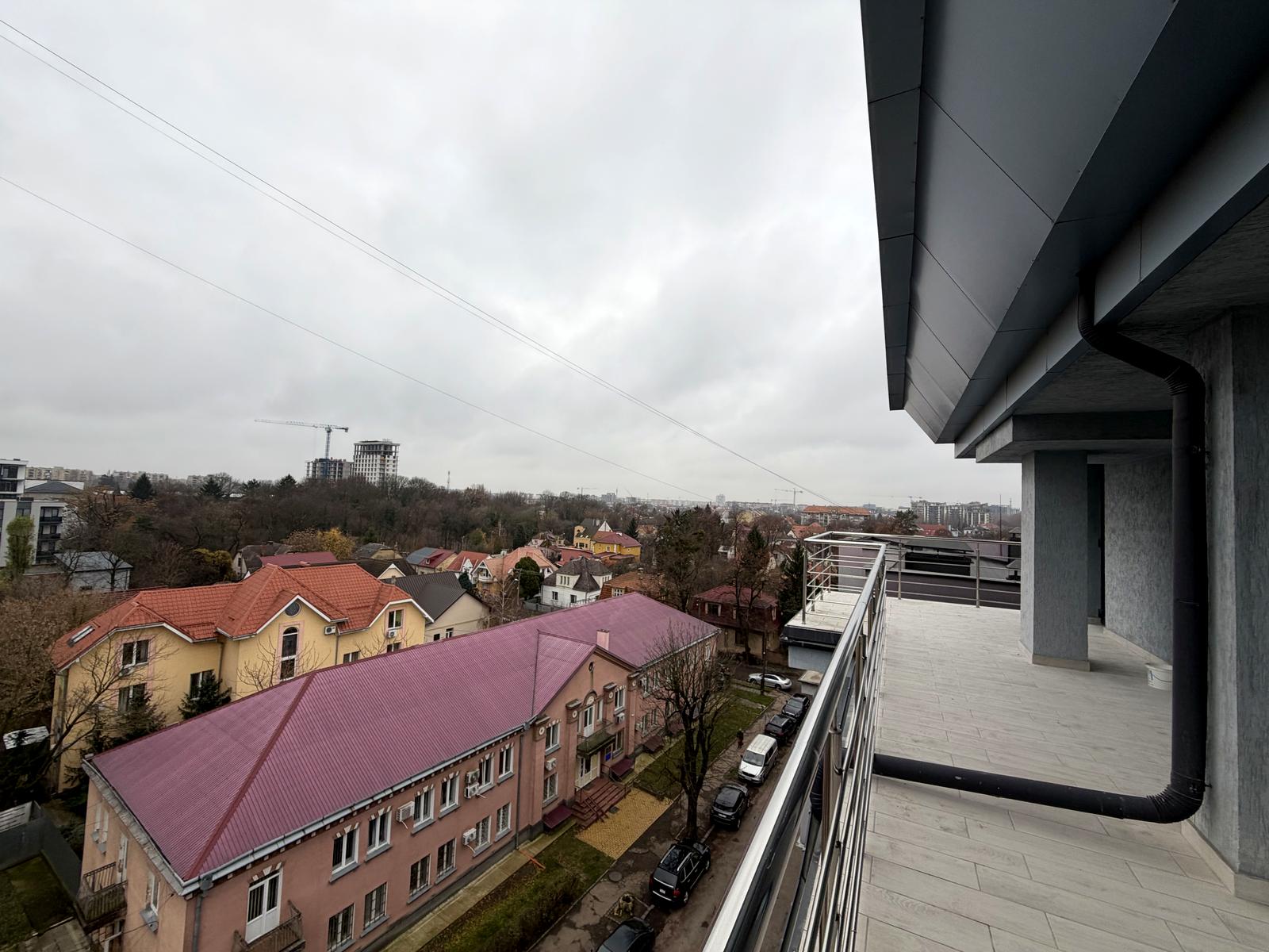 2-rooms apartment apartment by the address st. Mock (area 123 m²) - Atlanta.ua - photo 35