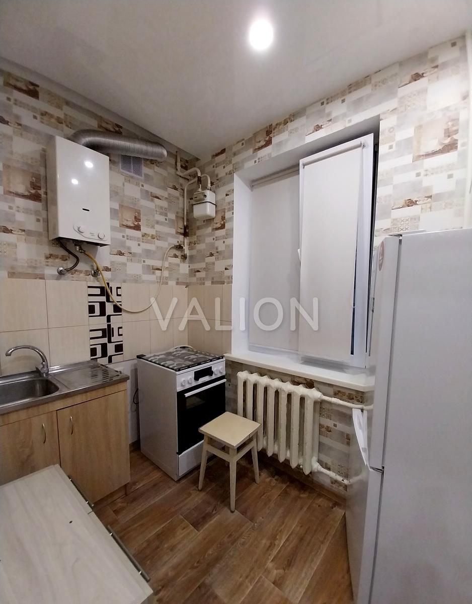 2-комнатная квартира по адресу ул. Скрябина Кузьмы(Ватутина) (площадь 42 м²) - Atlanta.ua - фото 7