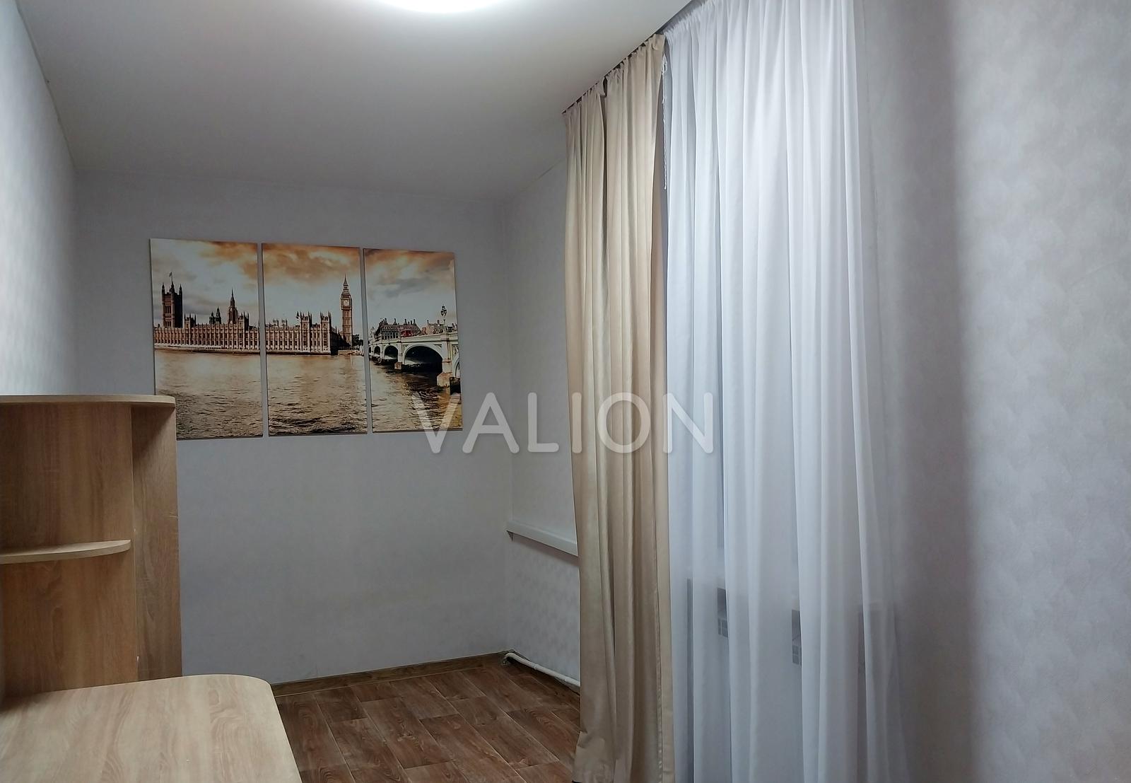 2-комнатная квартира по адресу ул. Скрябина Кузьмы(Ватутина) (площадь 42 м²) - Atlanta.ua - фото 3