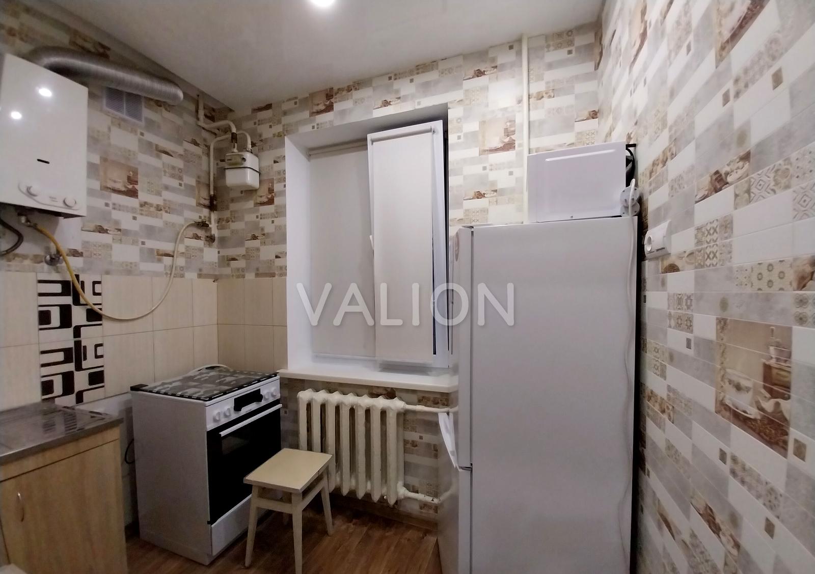 2-комнатная квартира по адресу ул. Скрябина Кузьмы(Ватутина) (площадь 42 м²) - Atlanta.ua - фото 5