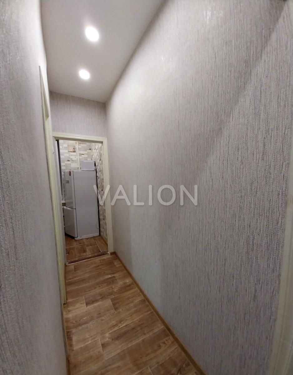 2-комнатная квартира по адресу ул. Скрябина Кузьмы(Ватутина) (площадь 42 м²) - Atlanta.ua - фото 13