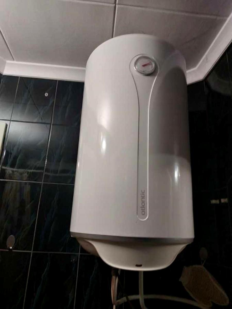 3-кімнатна квартира за адресою (площа 58 м²) - Atlanta.ua - фото 14