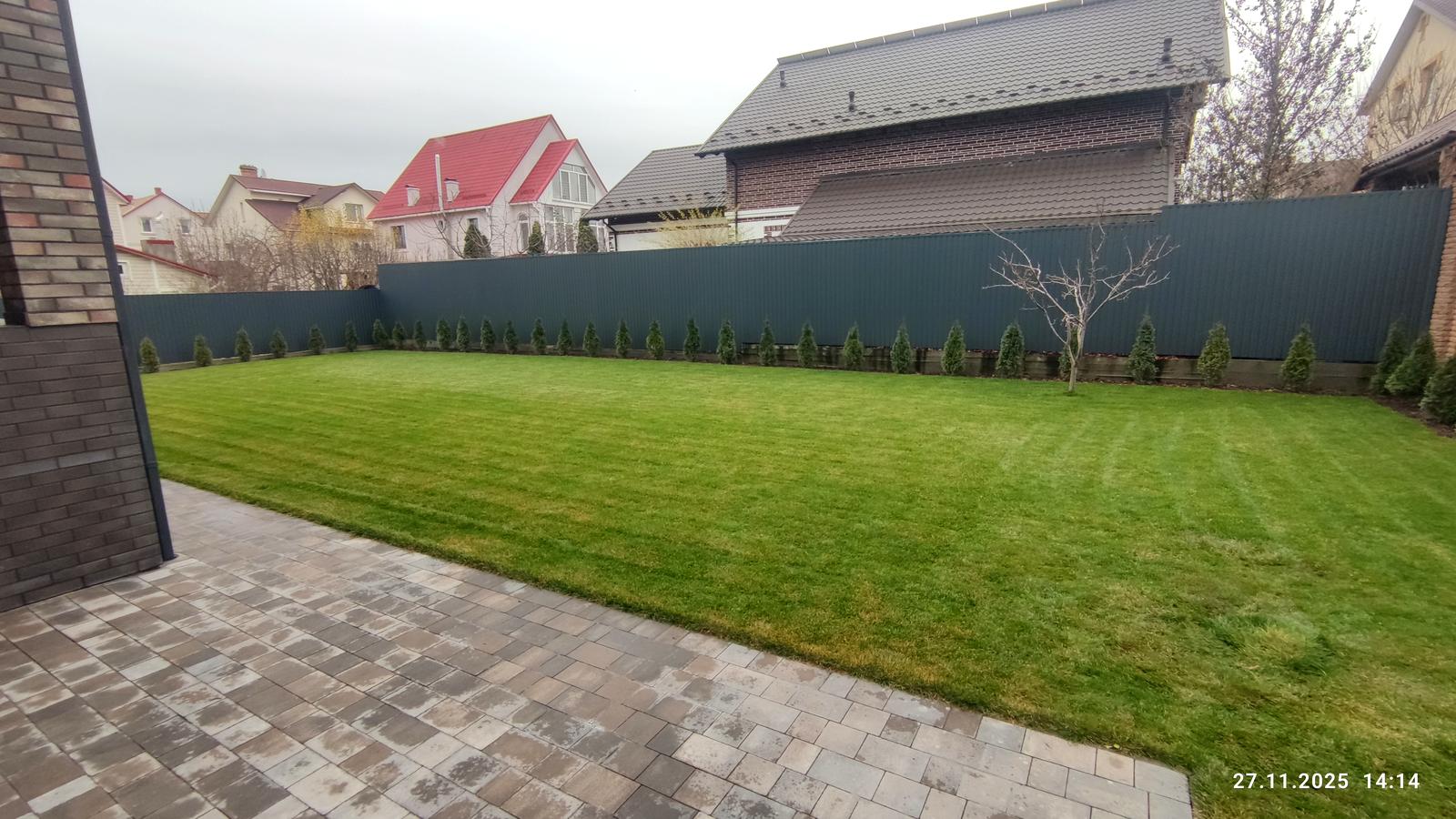 Будинок за адресою вул. Весняна (площа 256 м²) - Atlanta.ua - фото 5