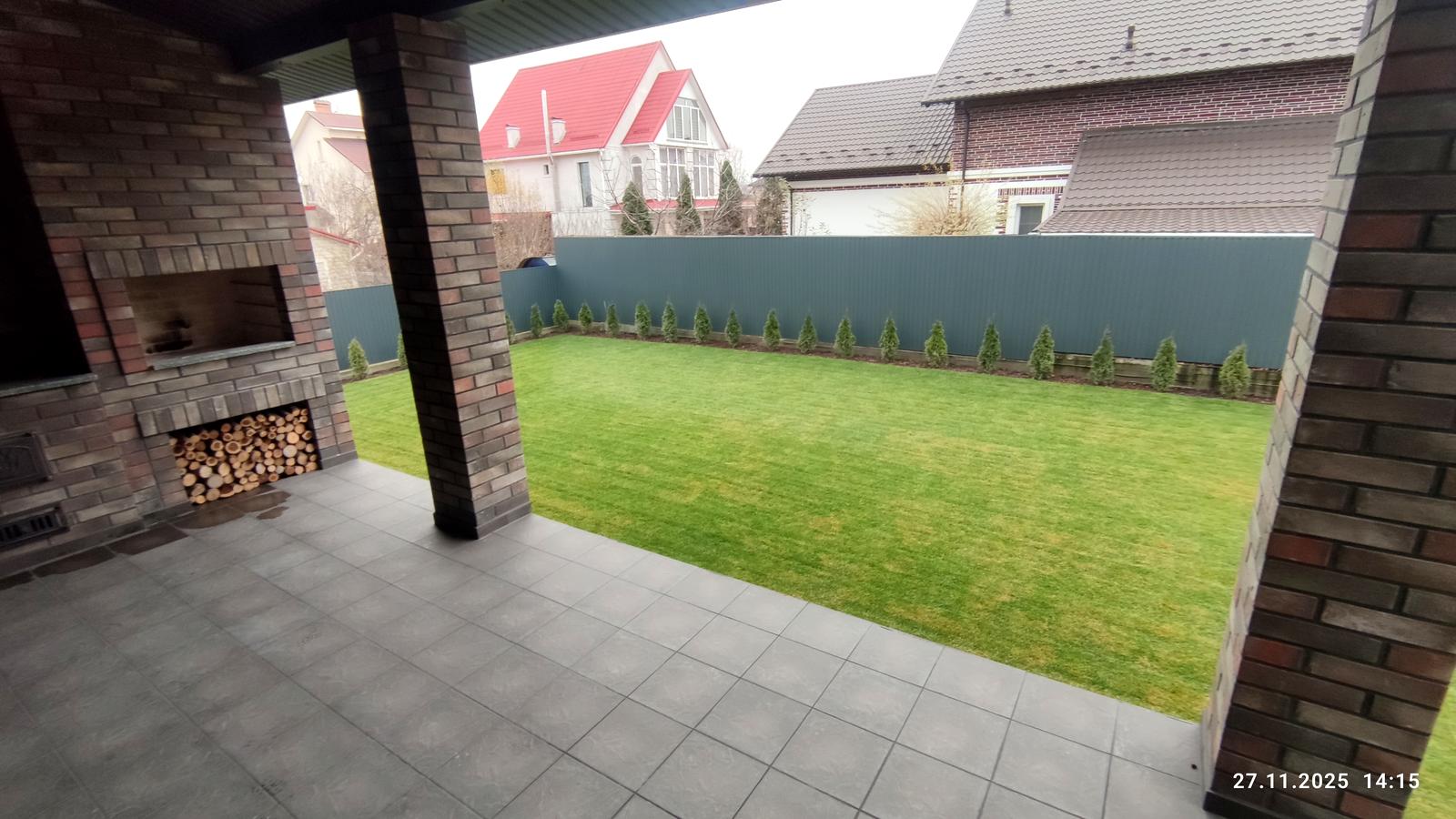 Будинок за адресою вул. Весняна (площа 256 м²) - Atlanta.ua - фото 13