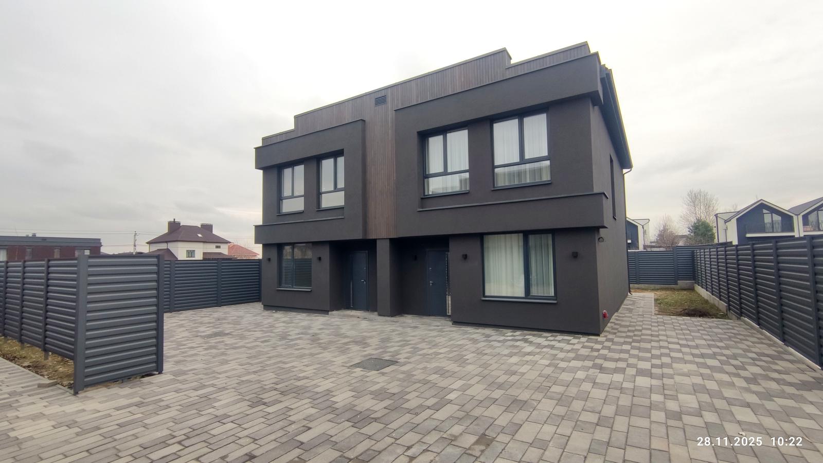 Будинок за адресою (площа 125 м²) - Atlanta.ua - фото 19