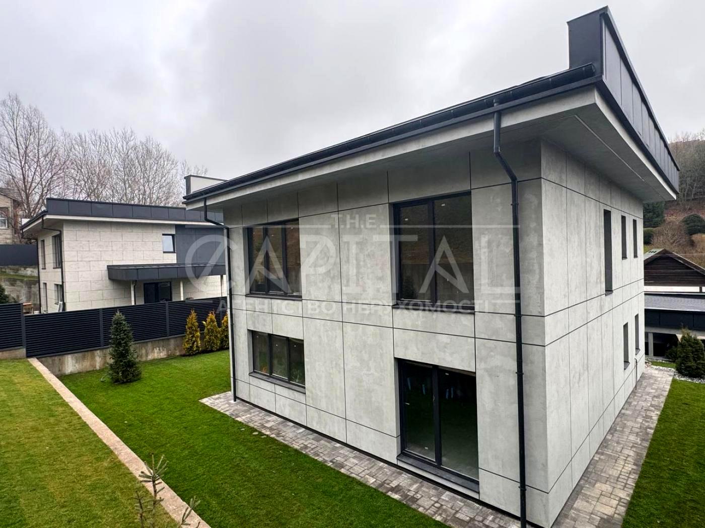 House by the address (area 200 m²) - Atlanta.ua - photo 4