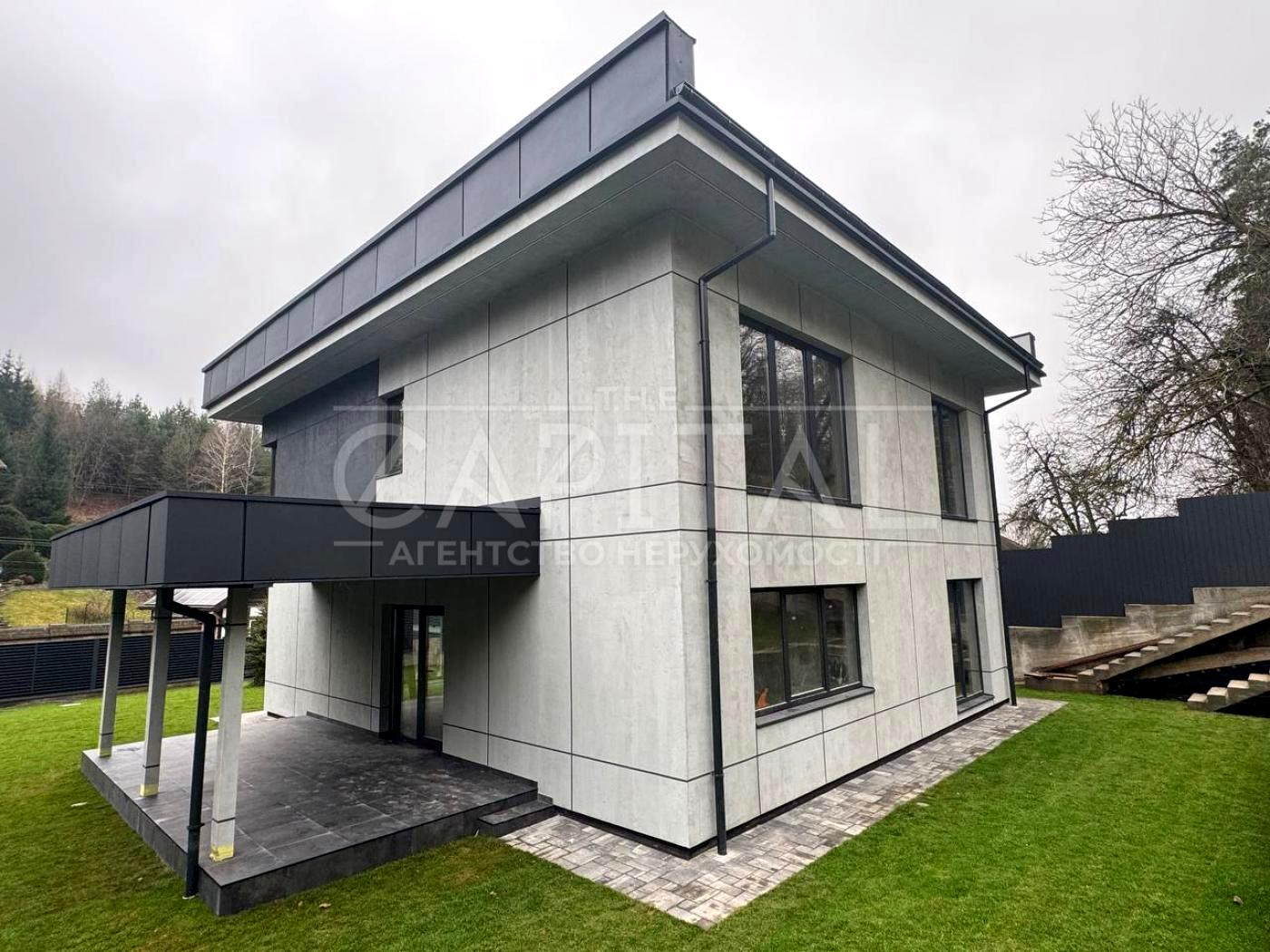 House by the address (area 200 m²) - Atlanta.ua - photo 6