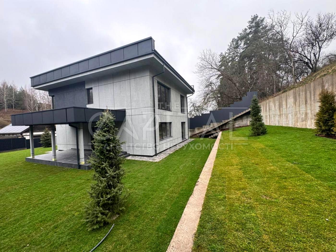 House by the address (area 200 m²) - Atlanta.ua - photo 7