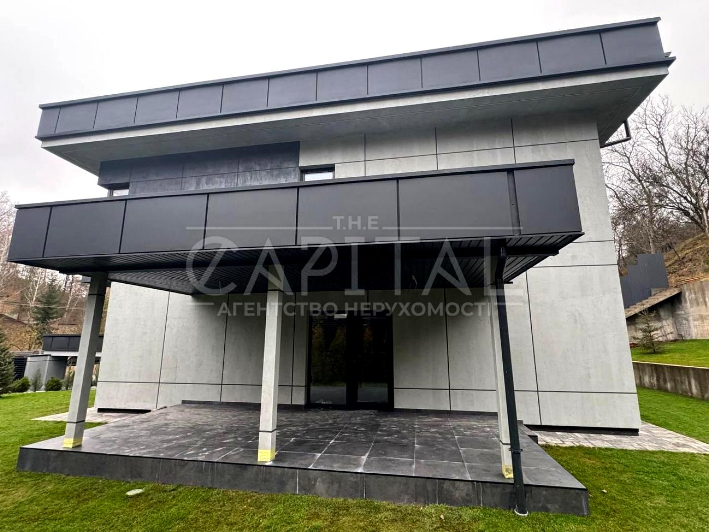 House by the address (area 200 m²) - Atlanta.ua - photo 8