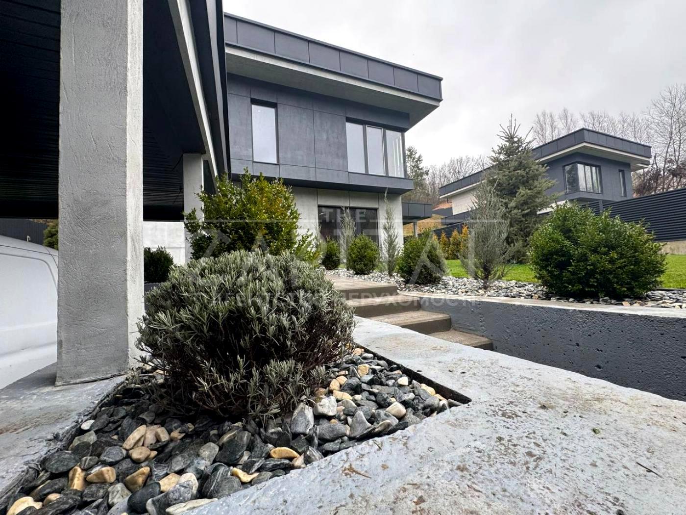 House by the address (area 200 m²) - Atlanta.ua - photo 2