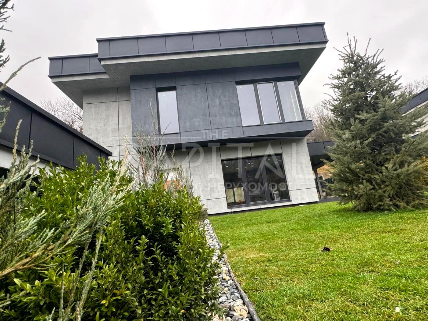 House by the address (area 200 m²) - Atlanta.ua - photo 3