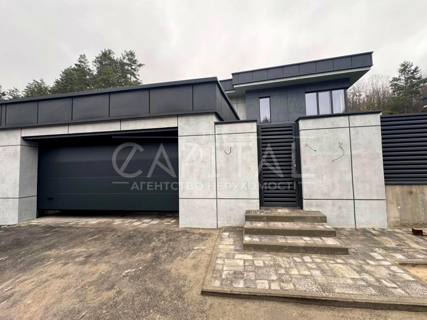 House by the address (area 200 m²) - Atlanta.ua - photo 11