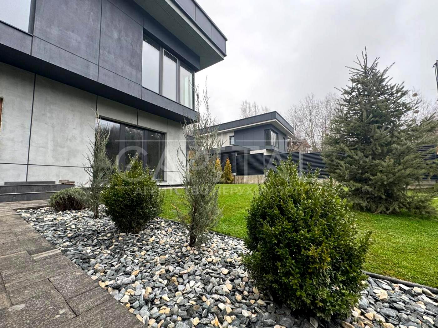 House by the address (area 200 m²) - Atlanta.ua - photo 12