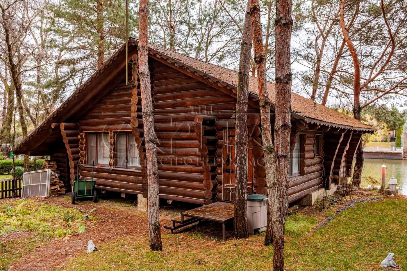 Дом по адресу (площадь 650 м²) - Atlanta.ua - фото 37