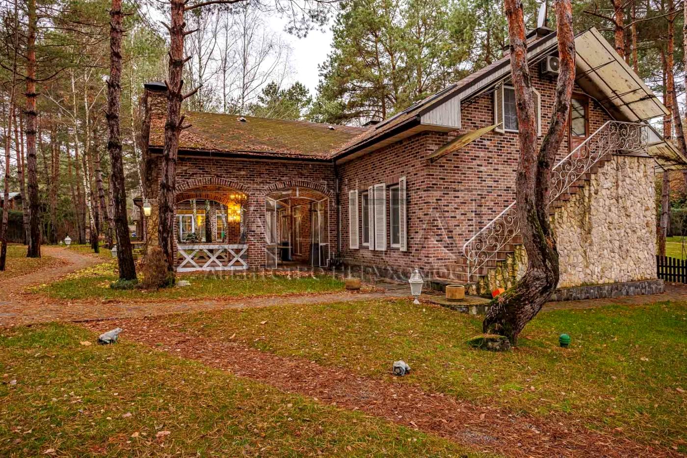 Дом по адресу (площадь 650 м²) - Atlanta.ua - фото 68