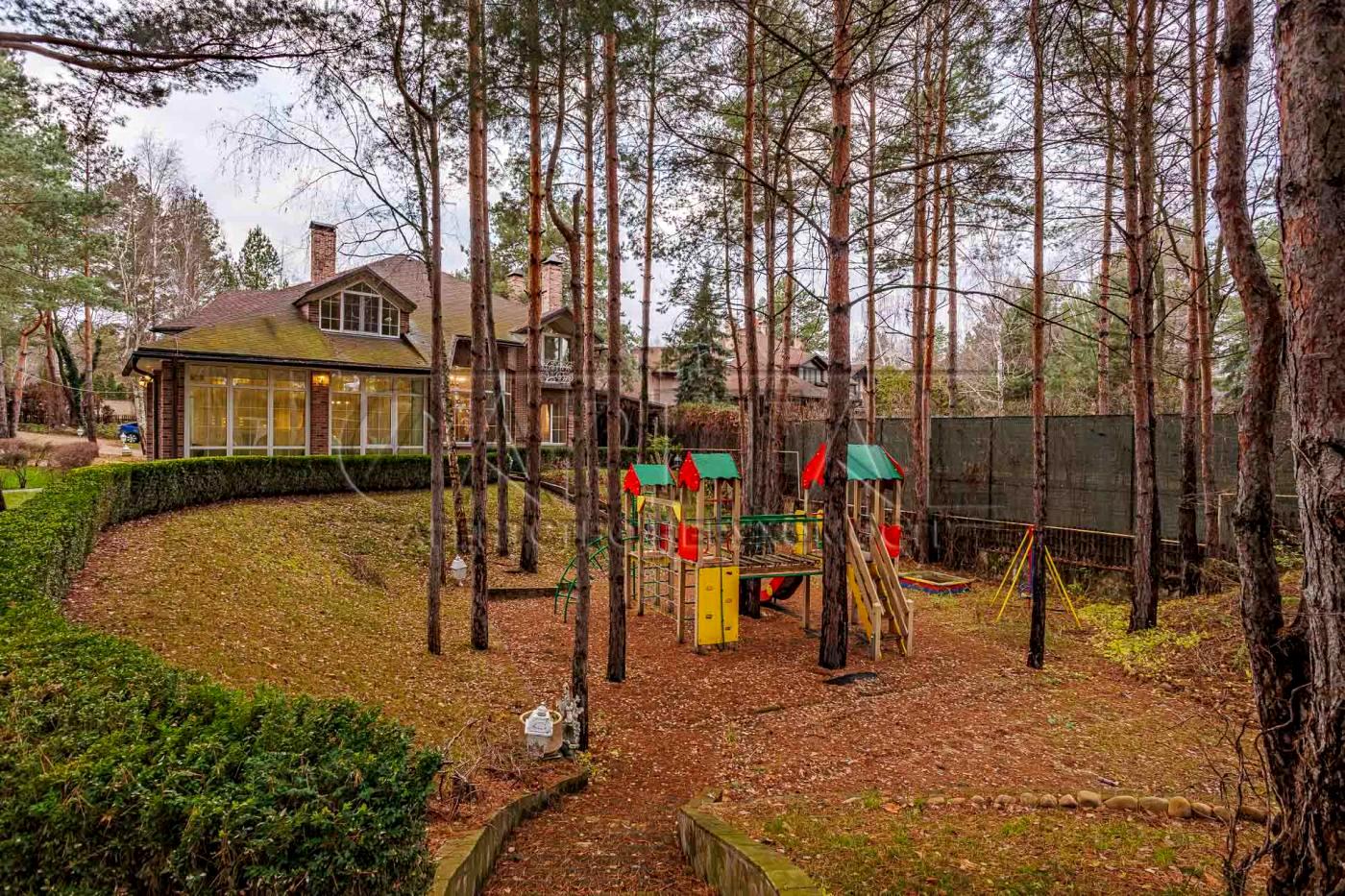 Дом по адресу (площадь 650 м²) - Atlanta.ua - фото 66