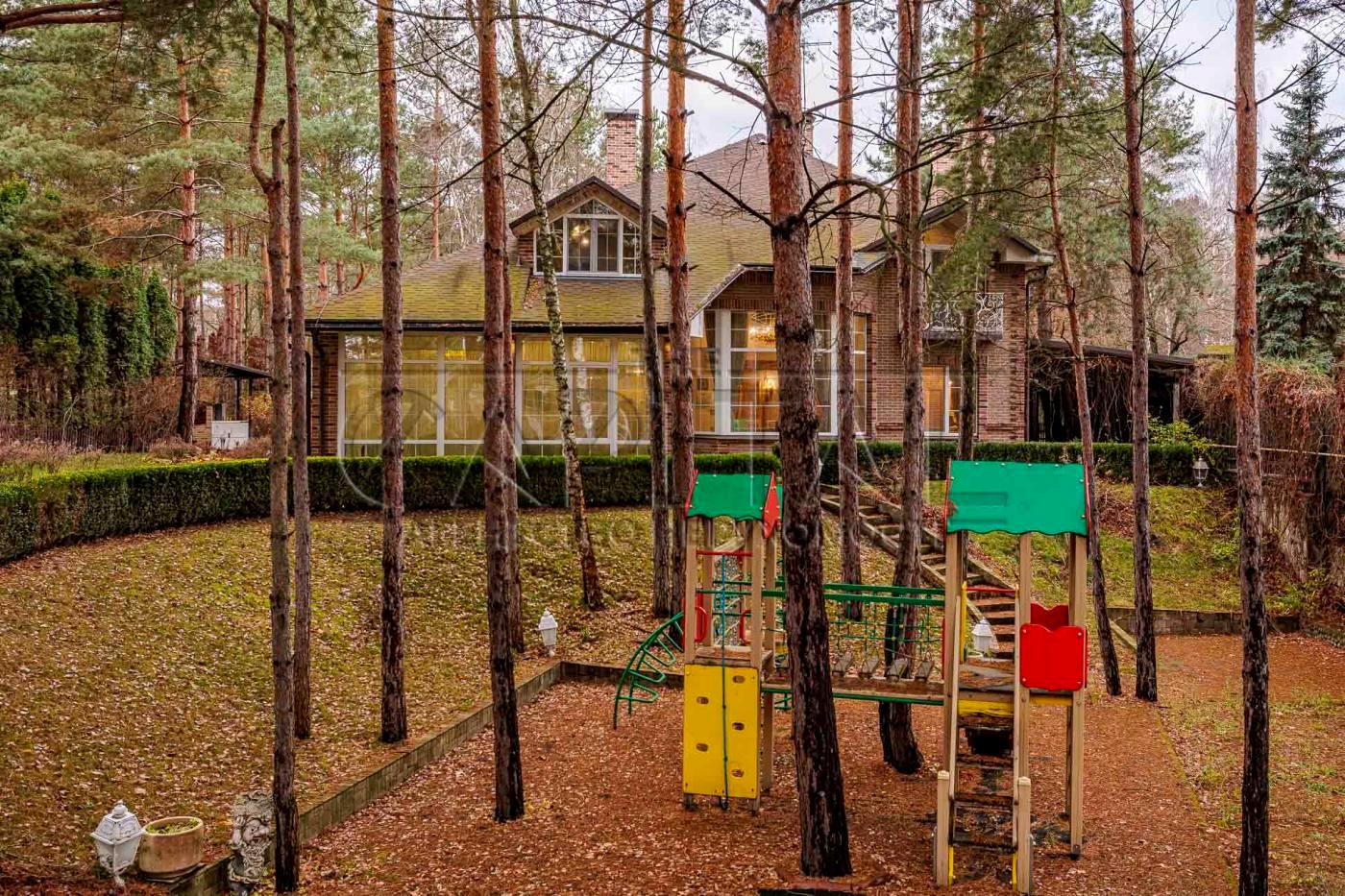 Дом по адресу (площадь 650 м²) - Atlanta.ua - фото 67