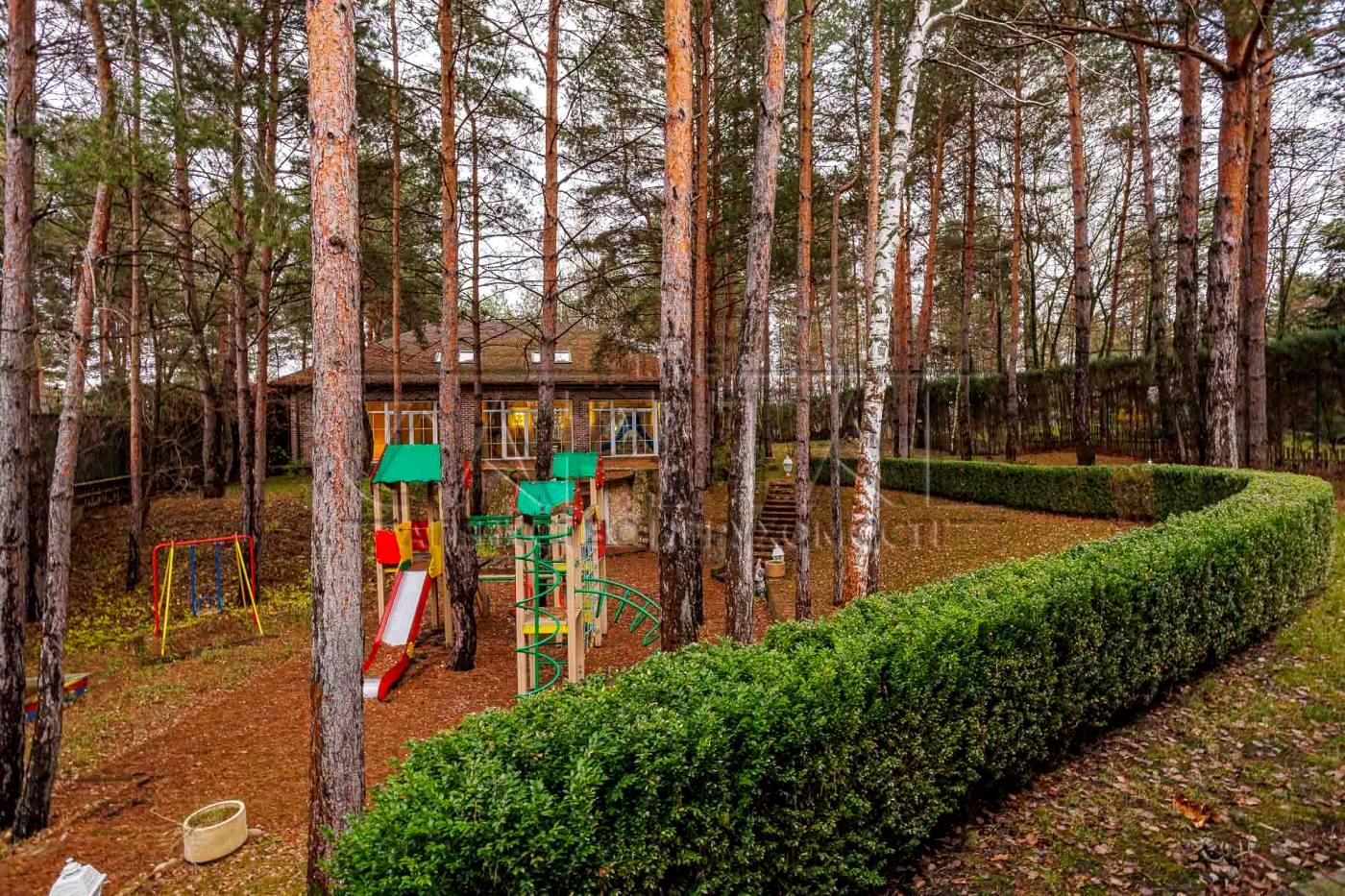 Дом по адресу (площадь 650 м²) - Atlanta.ua - фото 43