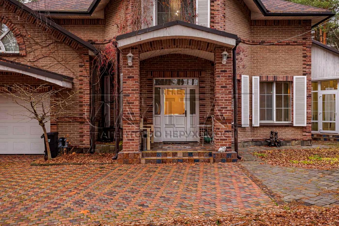 Дом по адресу (площадь 650 м²) - Atlanta.ua - фото 89