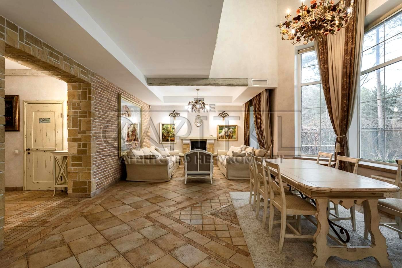 Дом по адресу (площадь 650 м²) - Atlanta.ua - фото 5