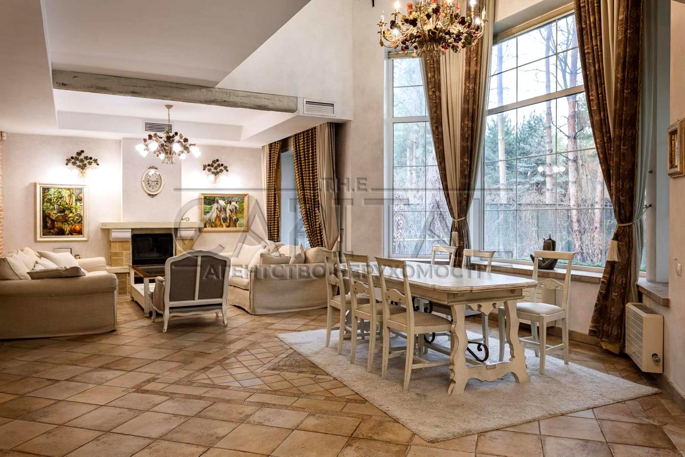 Дом по адресу (площадь 650 м²) - Atlanta.ua - фото 8