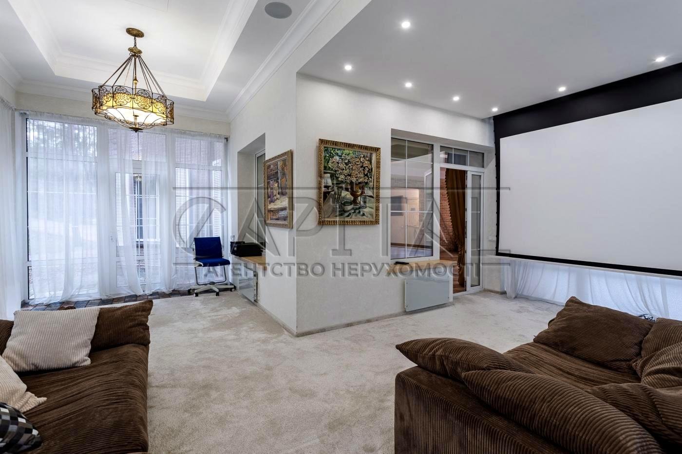 Дом по адресу (площадь 650 м²) - Atlanta.ua - фото 10