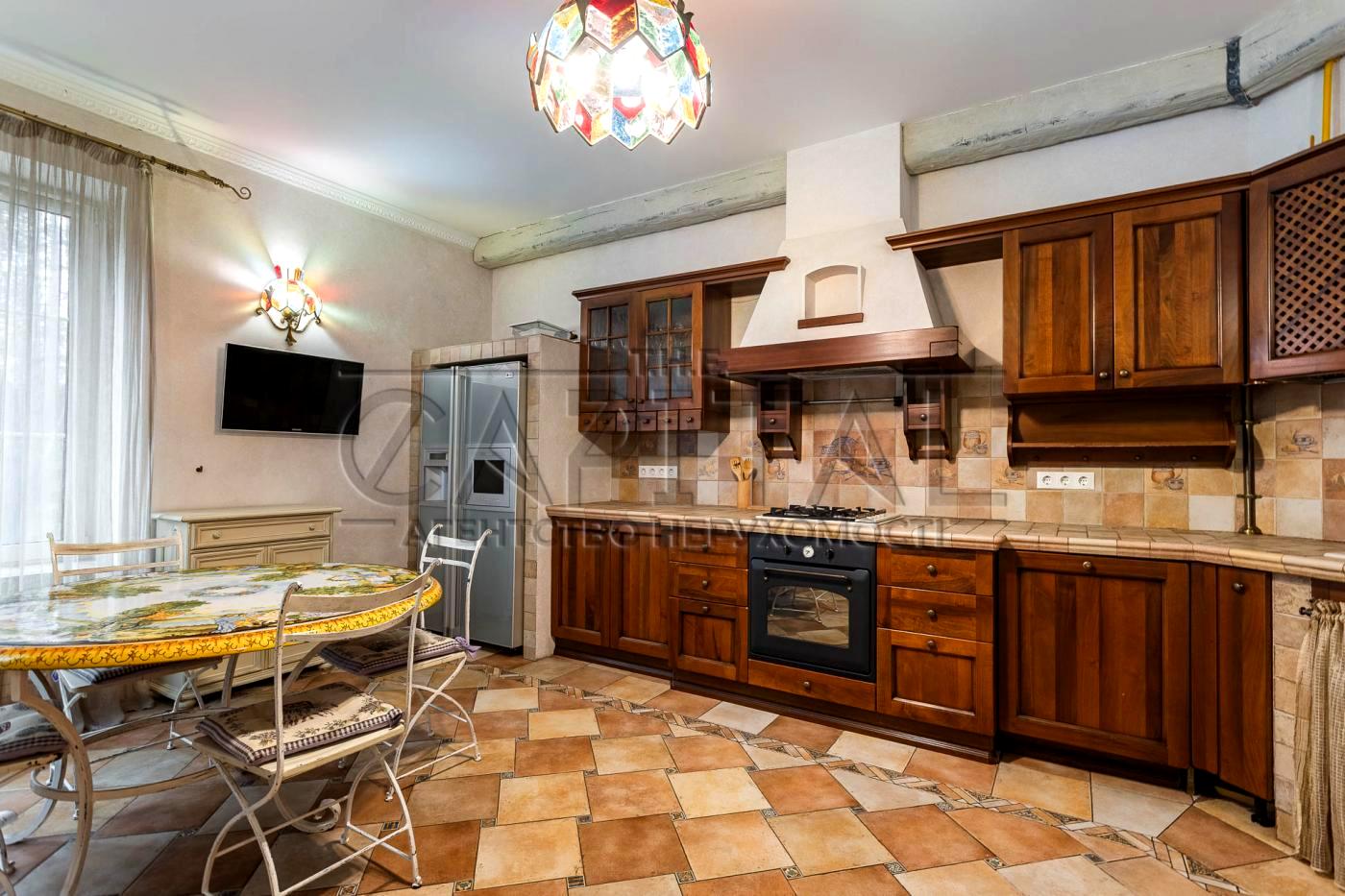 Дом по адресу (площадь 650 м²) - Atlanta.ua - фото 13