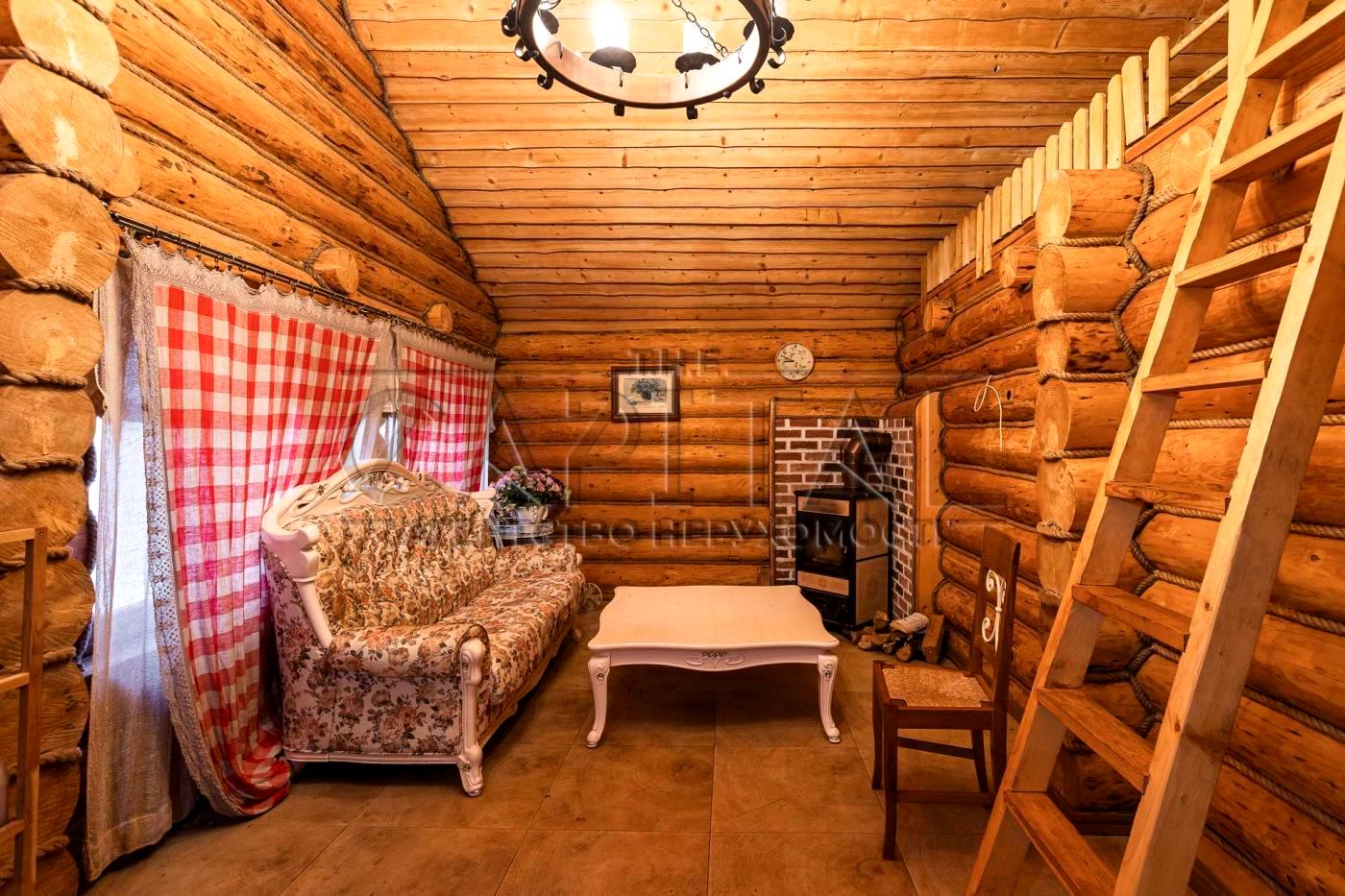 Дом по адресу (площадь 650 м²) - Atlanta.ua - фото 55