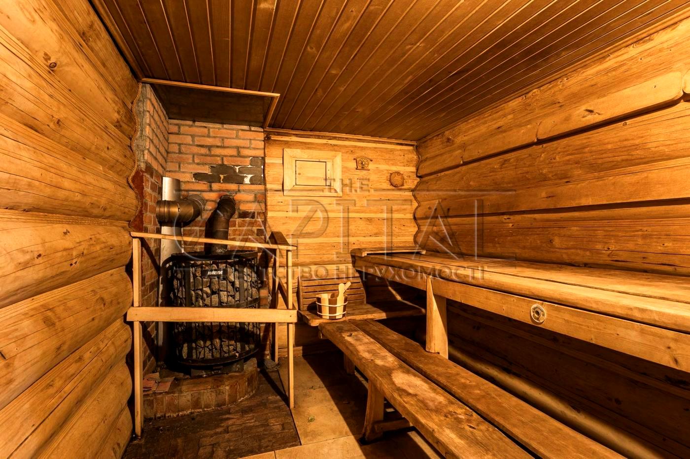 Дом по адресу (площадь 650 м²) - Atlanta.ua - фото 57