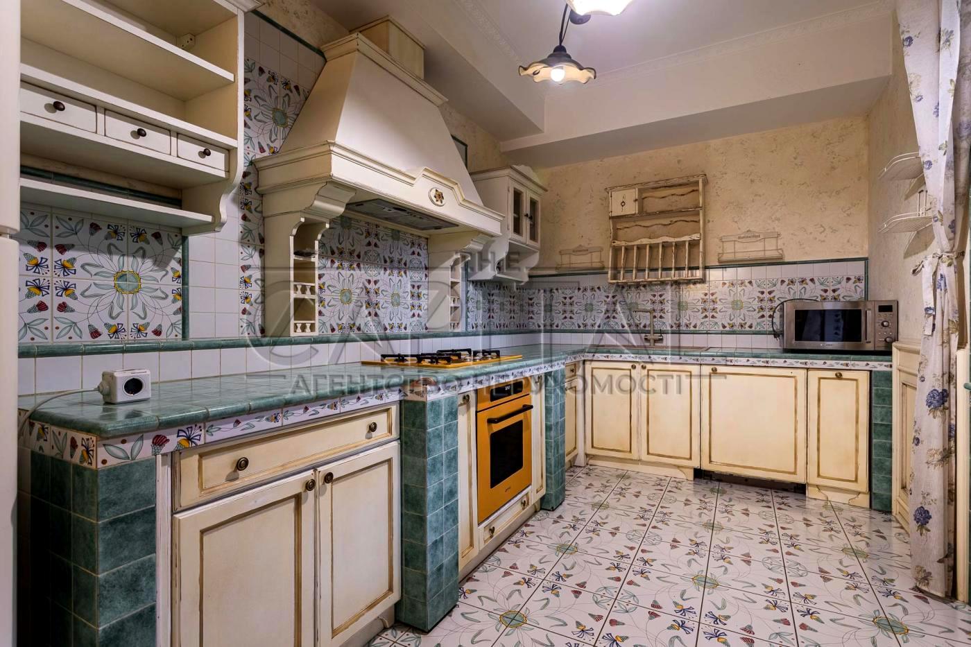 Дом по адресу (площадь 650 м²) - Atlanta.ua - фото 19